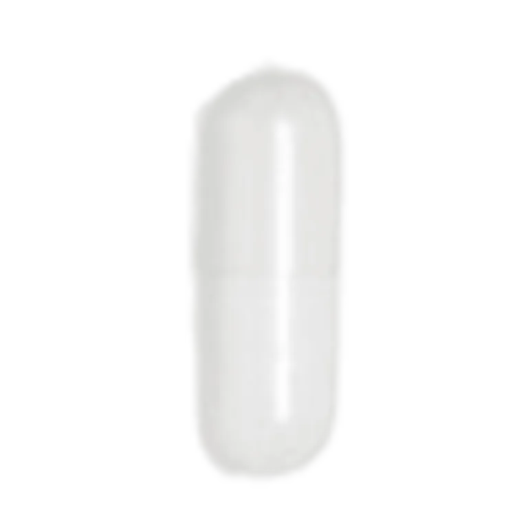 Sakara The Foundation Macro Minerals supplement shown in white capsule format.